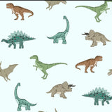 Dinosaur sleep sack