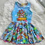 Friend in Me Sofie dress