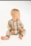 Football bamboo set