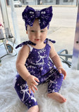 Bullet Headwrap ~ PNG Bows