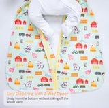 Barnyard sleep sack