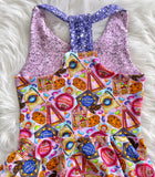 Potter Snacks Sofie Dress