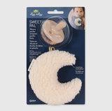 Sweetie Pal Plush and Pacifier ~ Skye the Moon