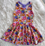 Potter Snacks Sofie Dress