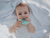 Sweetie Shake Plus ~ teething + rattle toy