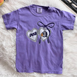 PNG Locket Tee