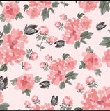 Peony sleep sack
