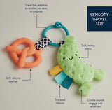 Itzy Pal ~ Parker the Pickle