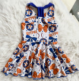 Astros Sofie Dress