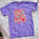Neon Indians Star tee