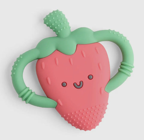 Strawberry Chew Crew