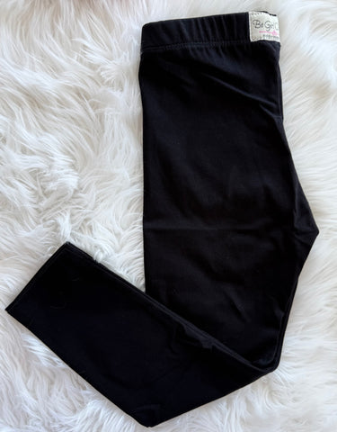 Black Leggings