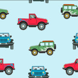 Vehicles sleep sacks