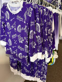 PNG Bamboo 2 piece pajamas