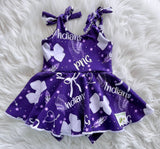 PNG Bows Skye