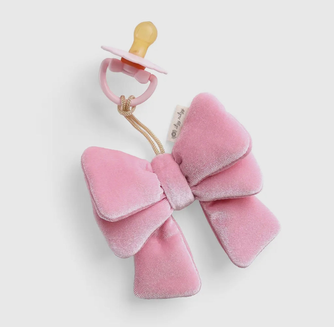 Bitzy Pal ~ Bow – TootzieToes