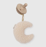 Sweetie Pal Plush and Pacifier ~ Skye the Moon