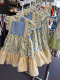 Easter Diane Dress