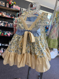 Easter Diane Dress
