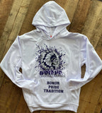 PNG dri fit hoodie