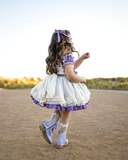 Isadora Dress