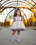 Isadora Dress