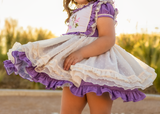 Isadora Dress
