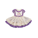 Isadora Dress