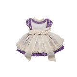 Isadora Dress