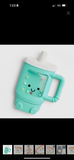 Sweetie Shake Plus ~ teething + rattle toy