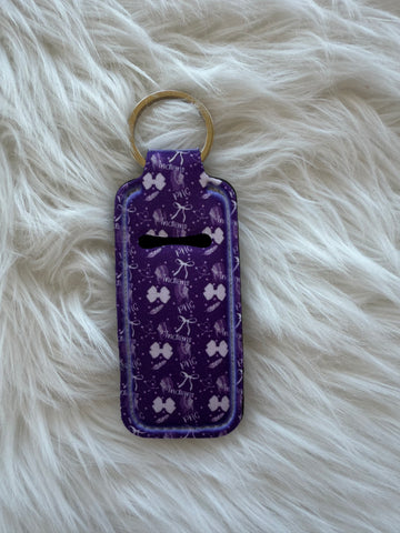 PNG chapstick holder