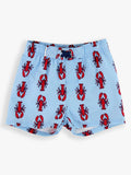 Lobster- Animal Classic Swim Trunks