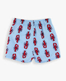 Lobster- Animal Classic Swim Trunks