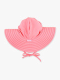 Bubblegum pink- Swim Hat
