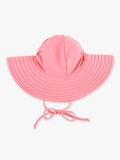 Bubblegum pink- Swim Hat
