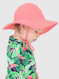 Bubblegum pink- Swim Hat