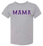 PNG Bamboo Jogger Matching Tshirt - Preorder