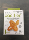 Eco pacifier~ orthodontic