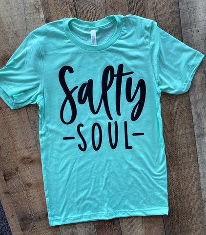 Salty Soul